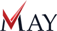 May International Logo