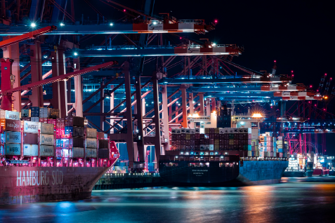 Maritime Data and Analytics
