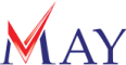 May International Logo